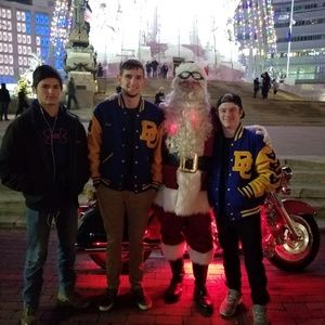 Meet your Posher, Julie